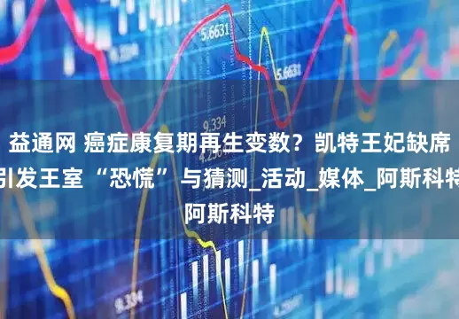 益通网 癌症康复期再生变数？凯特王妃缺席引发王室 “恐慌” 与猜测_活动_媒体_阿斯科特